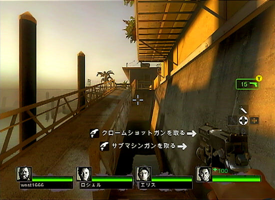 L4d2体験版 ぶるのば L4d2体験版 ぶるのば