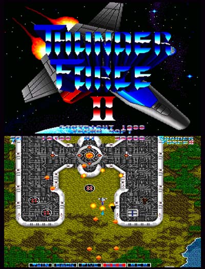 サンダーフォース ｍｄ ぶるのば