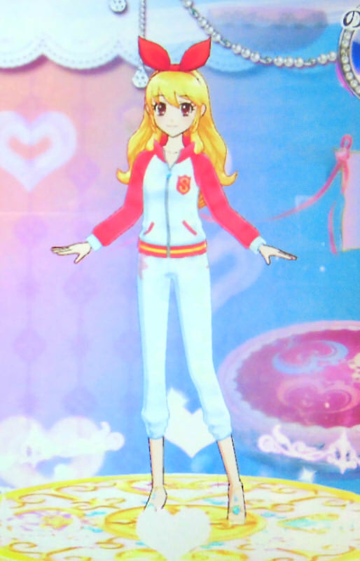 アイカツ 新op Edテーマ Shining Line Precious ぶるのば アイカツ 新op Edテーマ Shining Line Precious ぶるのば