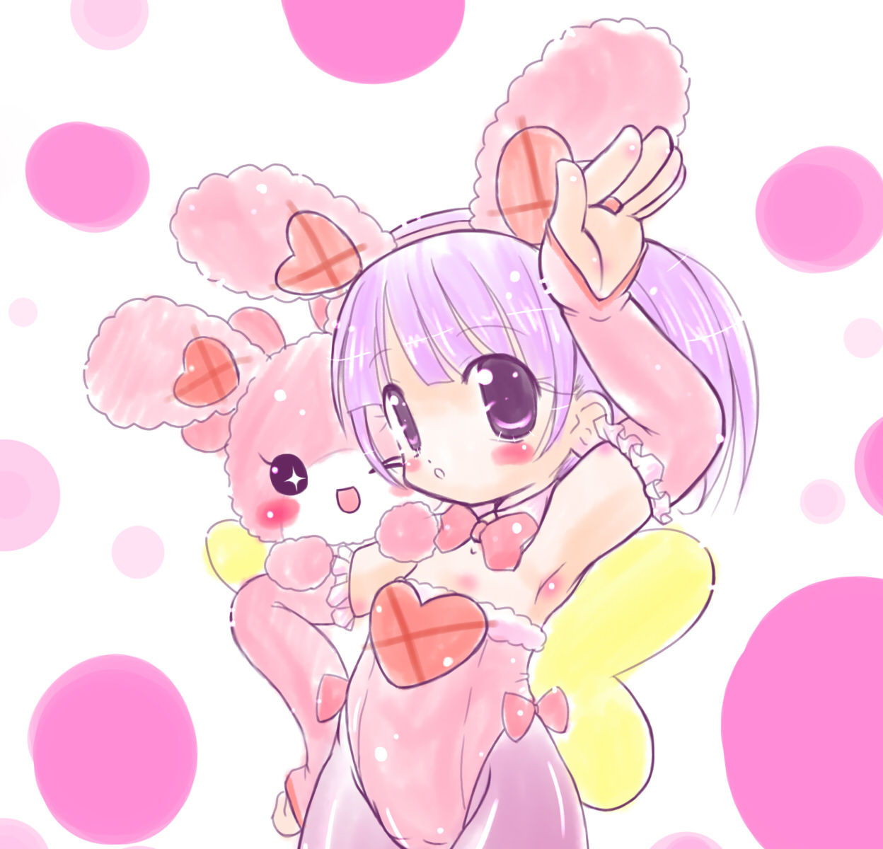 バニーの日が ぶるのば バニーの日が ぶるのば