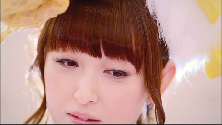 田村ゆかり 春待ちソレイユ ぶるのば