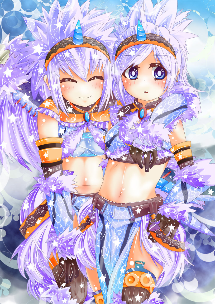 過去絵 Carnation