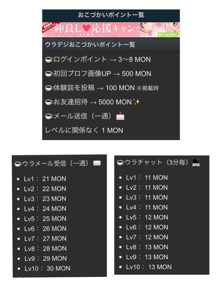 ままの為の在宅お仕事 デジカフェ ままの為のお仕事