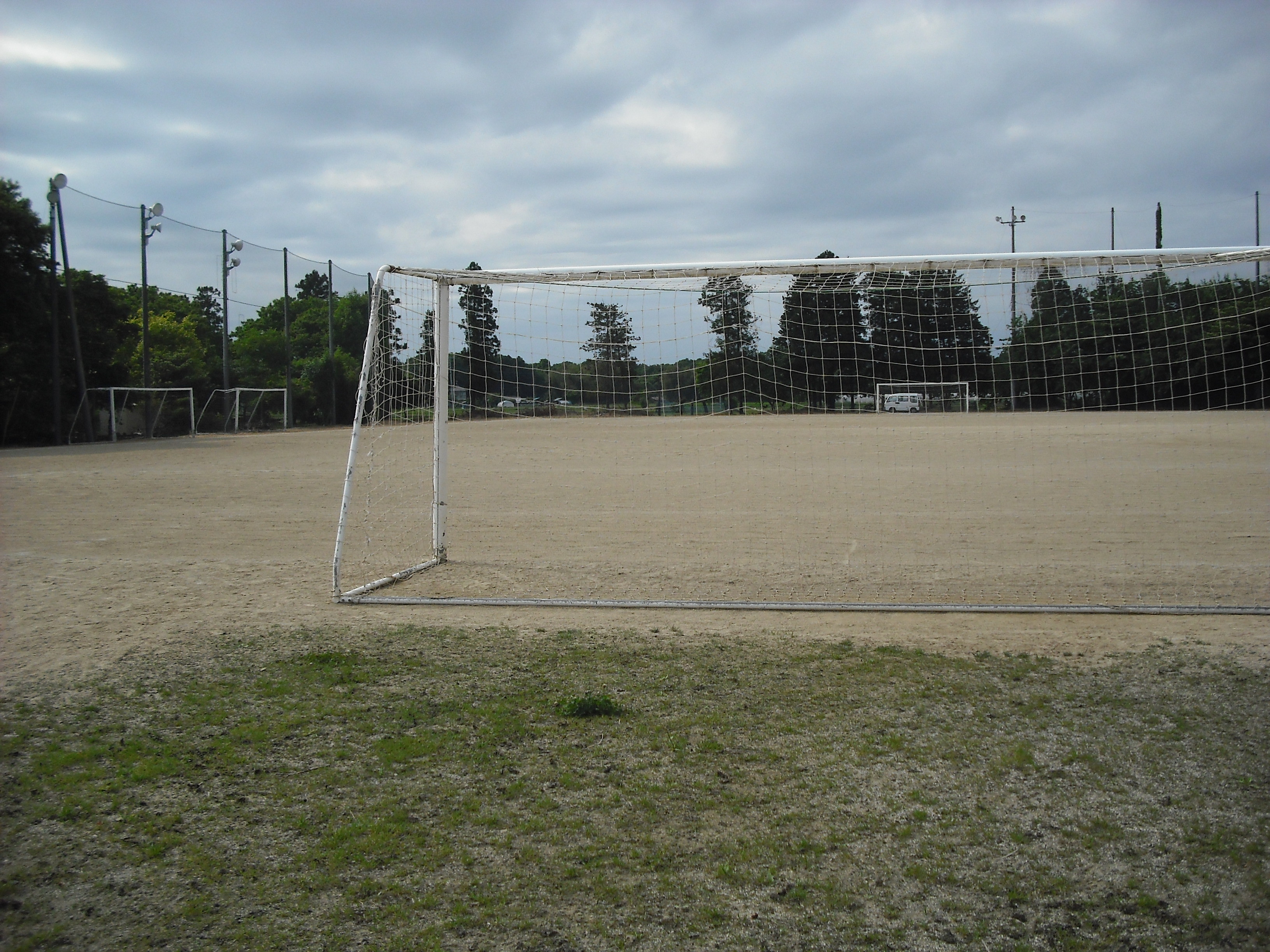 ５月３０日 水戸葵陵サッカー部のブログ
