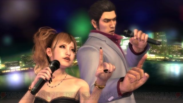 龍が如く3 トロフィー攻略 ミニゲームマスター 遥のsdガンダムオペレーションズ日記