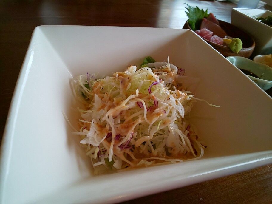 色気より食い気でよろっ ェ ノ 清武町 風凛がランチを始めてました 色気より食い気でよろっ ェ ノ 清武町 風凛がランチを始めてました