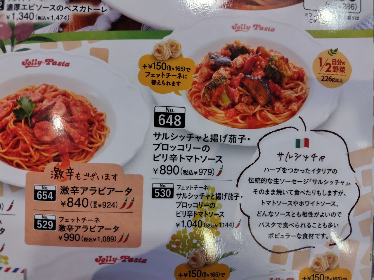 イタリアンソーセージとニョッキとトマトのスープのレシピ