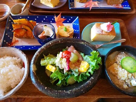 色気より食い気でよろっ ｪ ﾉ 都城 風じん