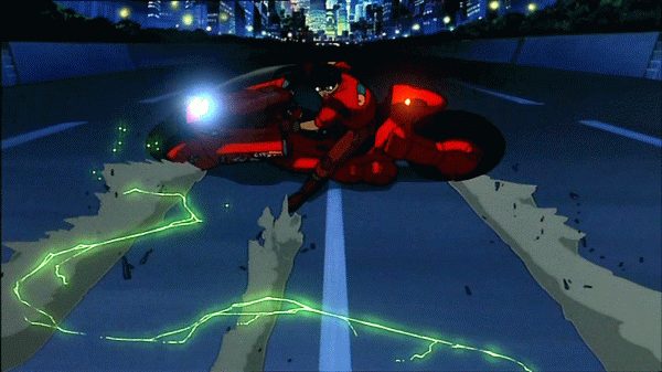 AKIRA