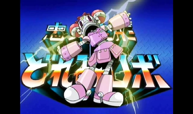 どれみロボ