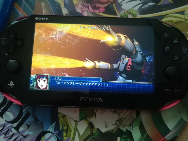 アキト スーパーロボット大戦tプレイ日記 もう仲間になるんか なりゆきゲーム屋ブログ