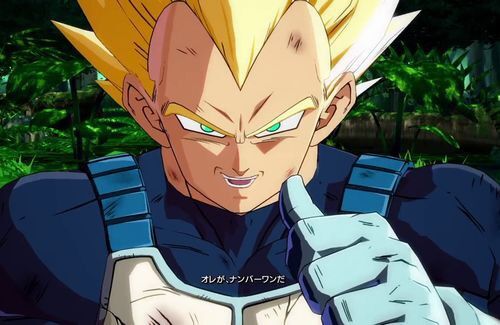 ファン感涙 ドラゴンボールz カカロット ロンチpv公開 なりゆきゲーム屋ブログ