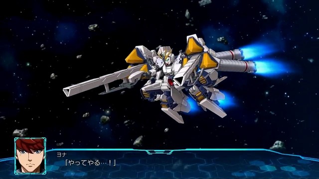 キターーー スパロボ30 なりゆきゲーム屋ブログ