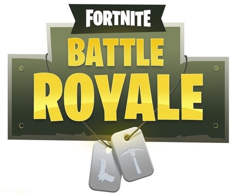 フォートナイト