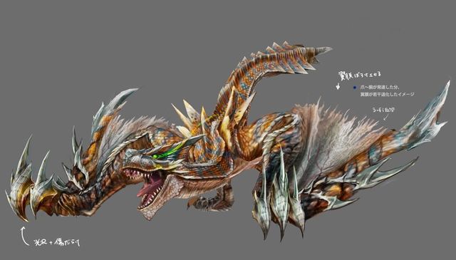 アイス ボーン 登場 モンスター モンスターハンターワールド アイスボーン の ブラキディオス が登場するプロモーション映像公開 アイス ボーン 登場 モンスター モンスターハンターワールド アイスボーン の ブラキディオス が登場するプロモーション映像公開