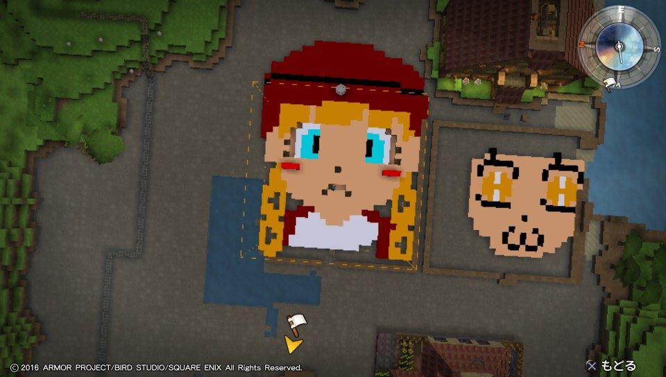 やめられない ドラゴンクエストビルダーズ2 なりゆきゲーム屋ブログ