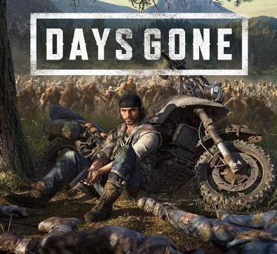 gone
