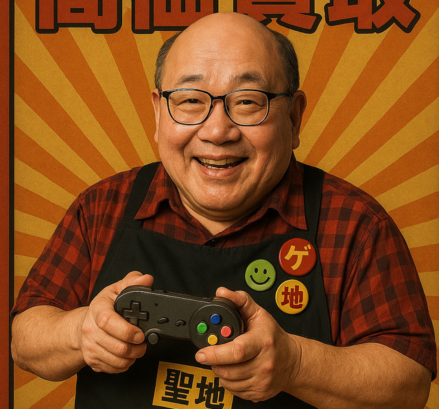 なりぞう