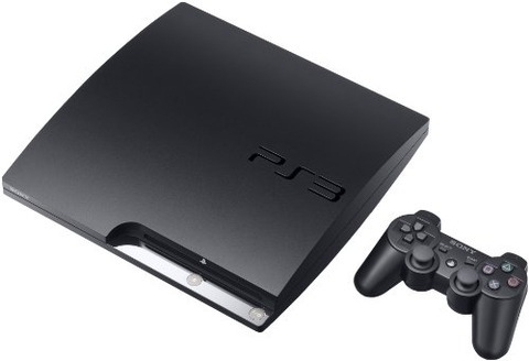 PS3