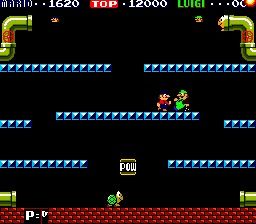 mario