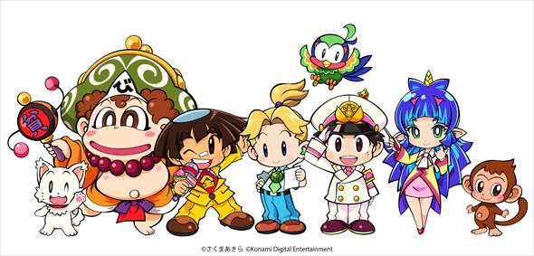 桃鉄