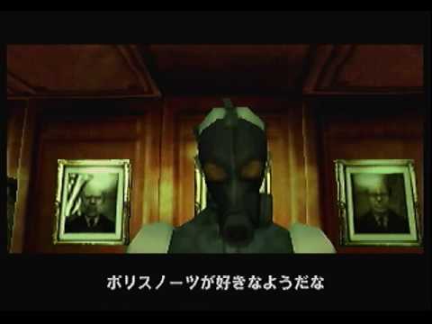 マンティス