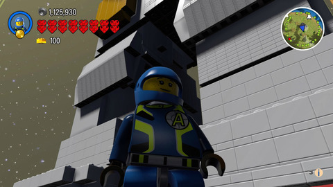 LEGO® (4)