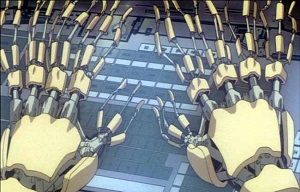 攻殻