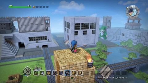 だめお作品