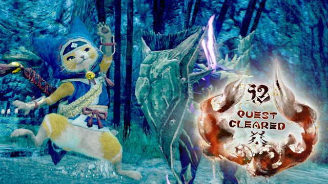 まだ売っちゃダメー モンスターハンターライズ もうすぐアップデート なりゆきゲーム屋ブログ