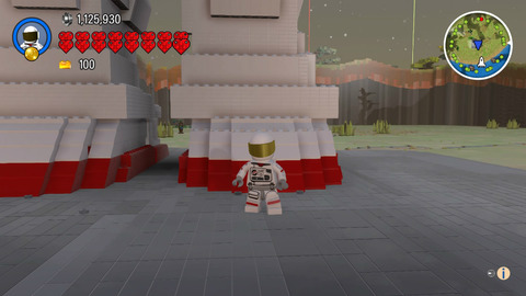 LEGO® (1)