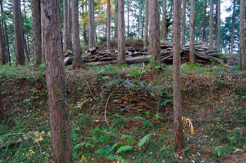 廃寺