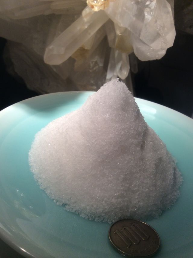 盛り塩の行い方 奇跡はここから起しましょう 簡単に開運人生へ