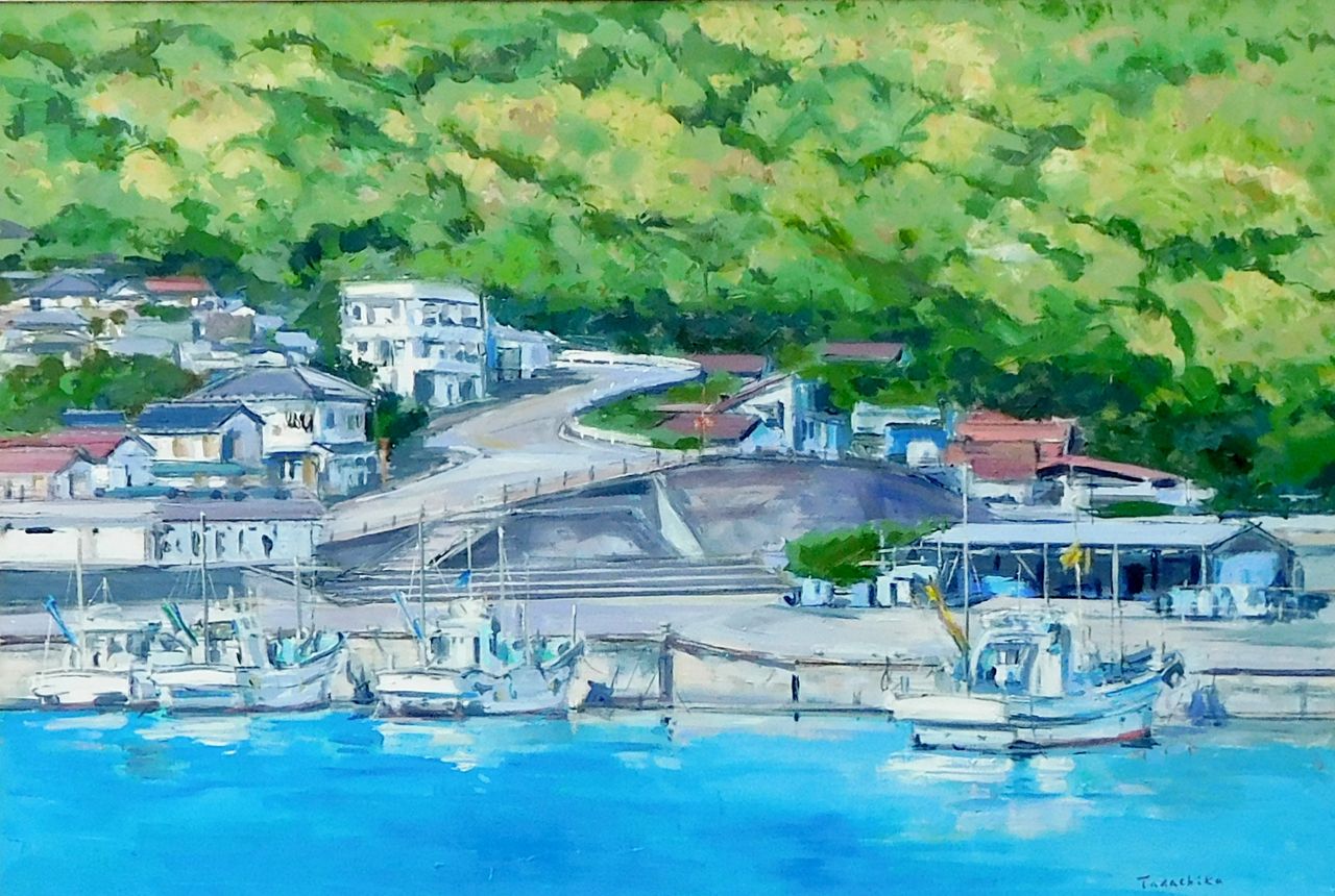 小川真二郎 街歩きイラストレーター Shinjiro Ogawa | 『京成
