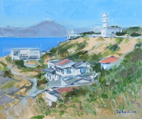 城ヶ島