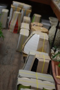 陶器 陶器