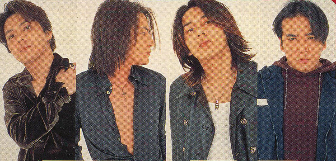 CRAZE クレイズ / 非売品写真集 D'ERLANGER デランジェ BODY