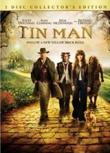 tinman