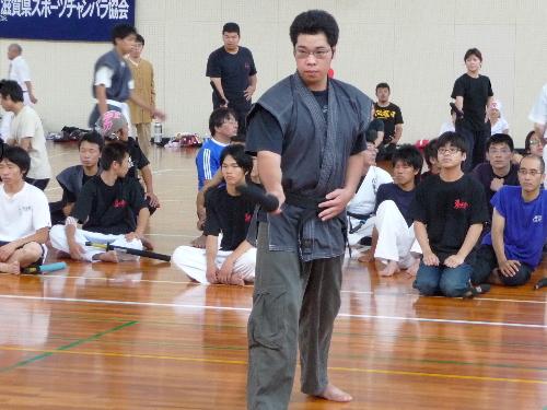 スポーツチャンバラ 岸和田土生クラブの ままくん で す 未だに試験運用中です スポーツチャンバラ 岸和田土生クラブの ままくん で す 未だに試験運用中です