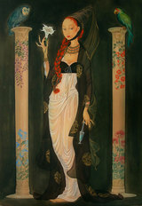 西の魔女