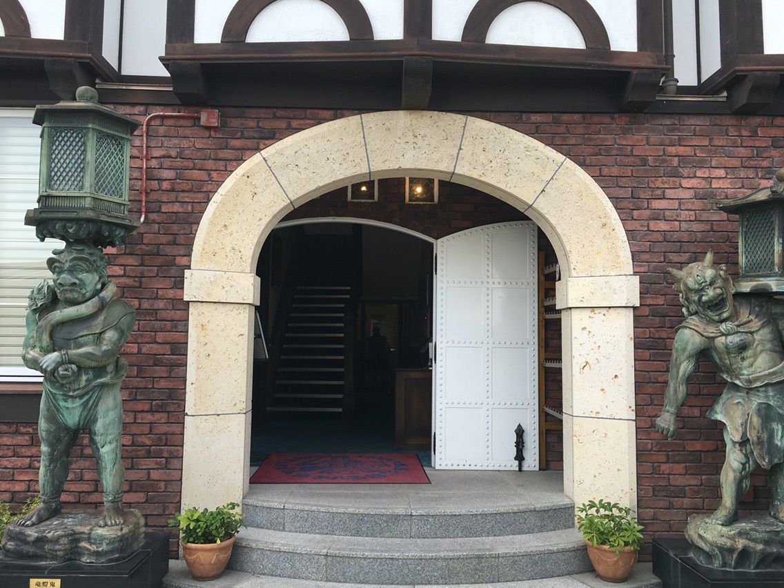 心のダイエット サタンの椅子へ ダイエットで10kg減量 増量からのスタート