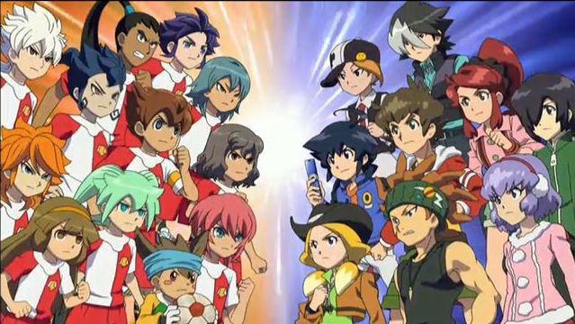 アニメ イナダン総選挙遂に決着 過去最高に熾烈な争いとなった中 順位が遂に決定 キスよりすごい二次元って本当にあるんだよ アニメ イナダン総選挙遂に決着 過去最高に熾烈な争いとなった中 順位が遂に決定 キスよりすごい二次元って本当にあるんだよ