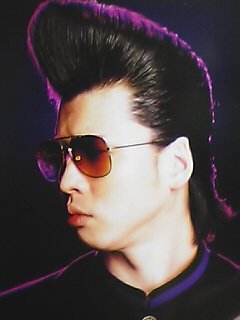 西園寺瞳様 the iron hearts 西園寺瞳様 the iron hearts