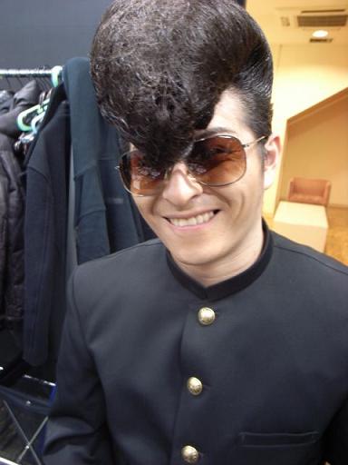 氣志團集合 ｔｈｅ ｉｒｏｎ ｈｅａｒｔｓ