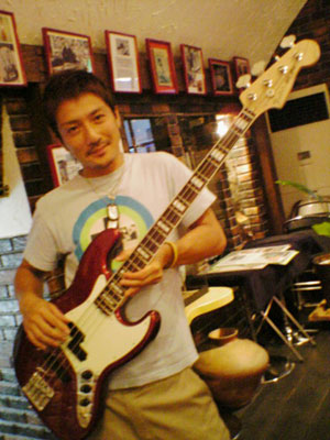 Makkin S New Bass Good 4 Nothing News Blog Makkin S New Bass Good 4 Nothing News Blog