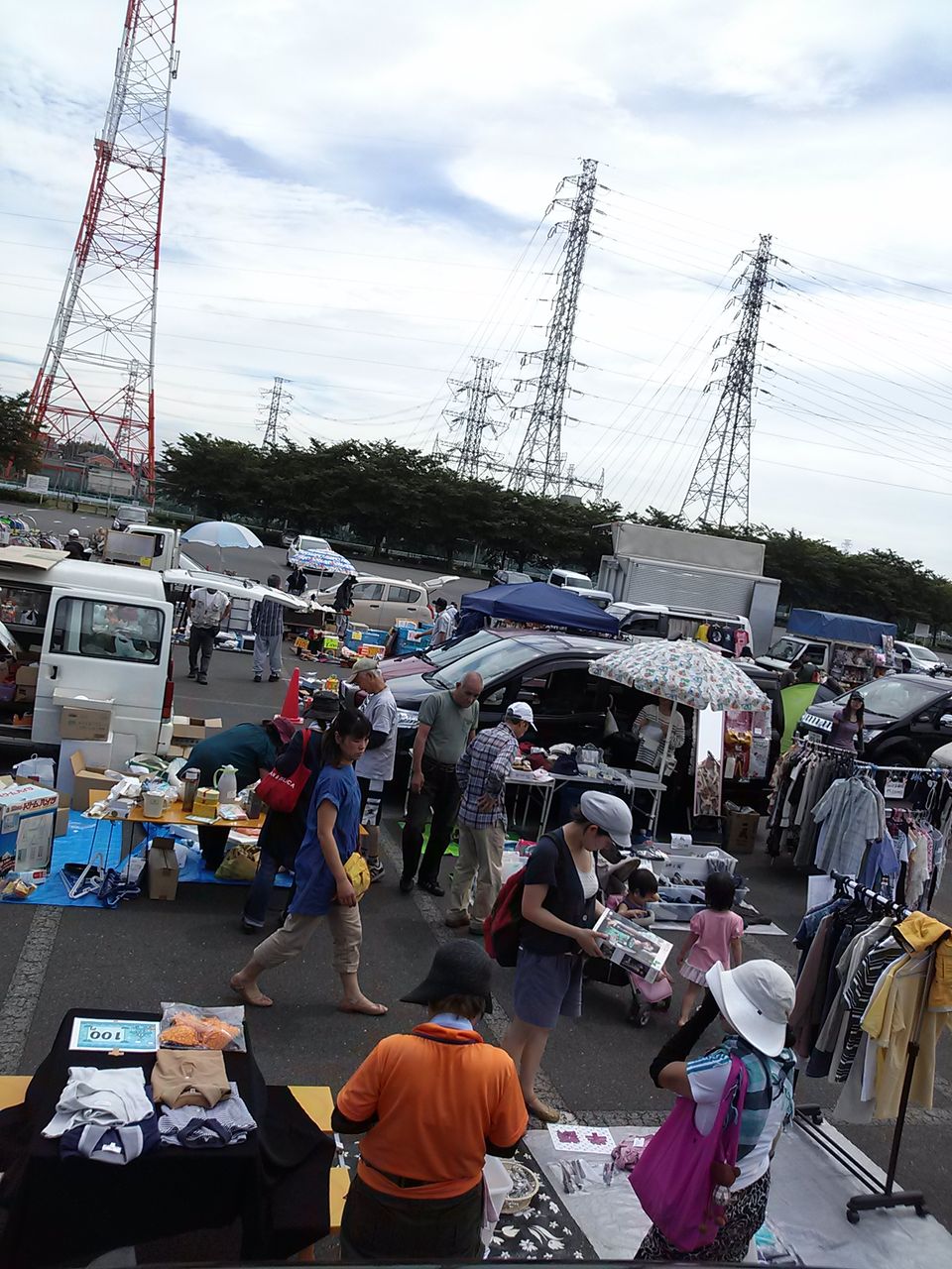 13 6 22さいたま水上公園 川越水上公園フリーマーケット 汽車ポッポ 川越水上公園 伊佐沼公園 智光山 ちこうざん 公園 フリマ