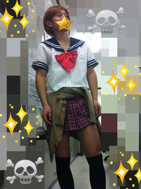 イケメンスタッフくんが ハロウィンで仮装 女装 奈良 天理 唐古鍵 でヨガ 奈良歪み矯正ヨガ教室 奈良 天理 葛城 唐古鍵でフラダンス 奈良のんびり初級フラダンス教室 ｋｉｓ Official Sait