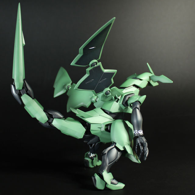 バンダイ 1 144 hg ガンダムage ダナジン 塗装済み 完成品 Kit Kitの模型ブログ バンダイ 1 144 hg ガンダムage ダナジン 塗装済み 完成品 Kit Kitの模型ブログ