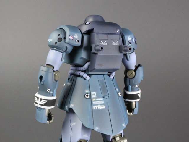 HGUC 機動戦士ガンダムUC AMS-129M ゼー・ズール Amazon | HGUC 機動戦士ガンダムUC AMS-129M ゼー・ズール 1/144