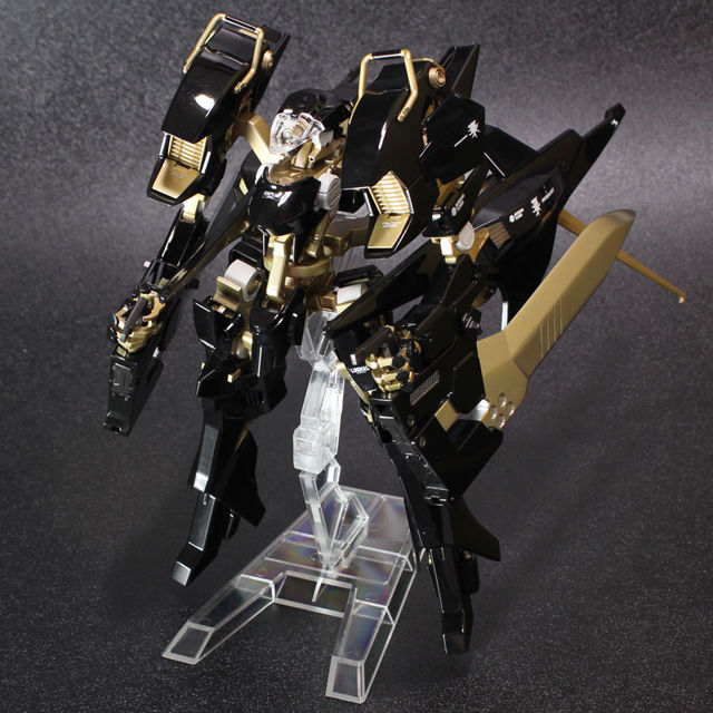 PLUM 1/48スケール A.R.K クラウドブレイカー アナザー